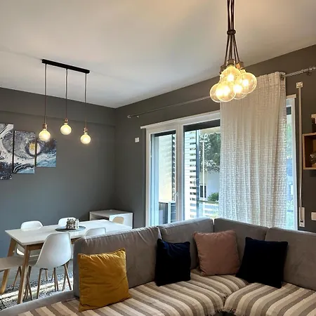 White Valamar 2 Bedroom Balcony Parking *