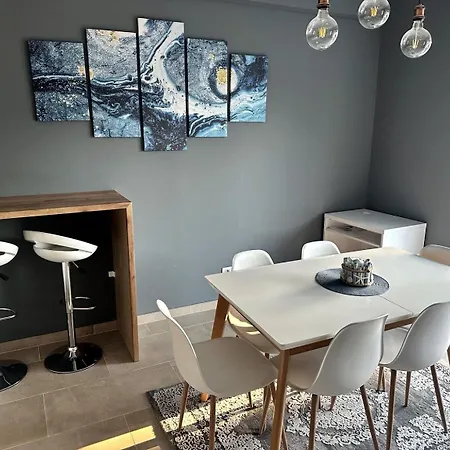 Apartamento White Valamar 2 Bedroom Balcony Parking *