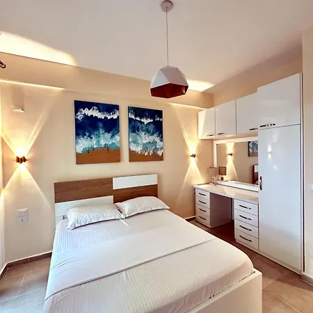 Apartamento White Valamar 2 Bedroom Balcony Parking
